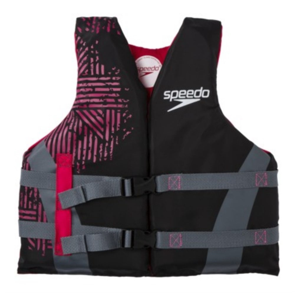type 3 youth life jacket