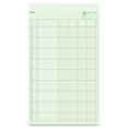 thumbnail image 1 of Blueline Columnar Pad, 1 of 1