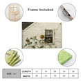 thumbnail image 2 of Andrew Wyeth Sunflowers-Famous Wall Art Prints Painting On Canvas Wall Art Poster Scroll Picture Print Living Room Walls Decor Home Posters 12x18inch(30x45cm), 2 of 6