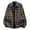 3 Black, variant on Mens Shirts Long Sleeve Casual Checked Shirts Regular Fit Button Up Plaid Shirt Casual Shirt Jacket with Chest Pocket Designer Lumberjack Tops Trendy Workwear for Men M-5XL