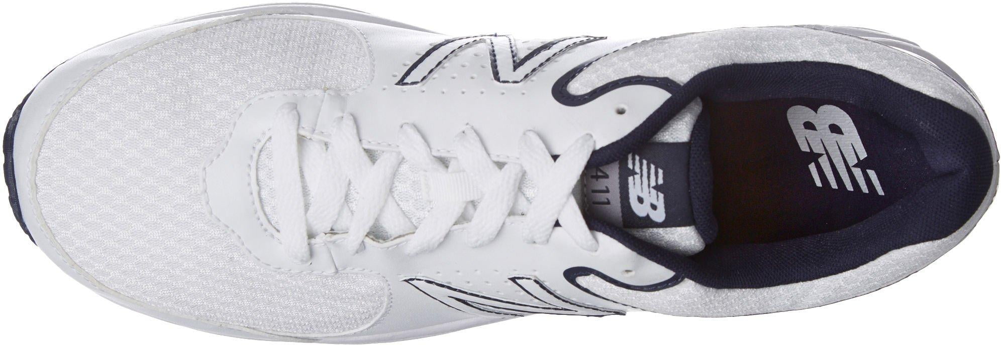 new balance 411v2 review