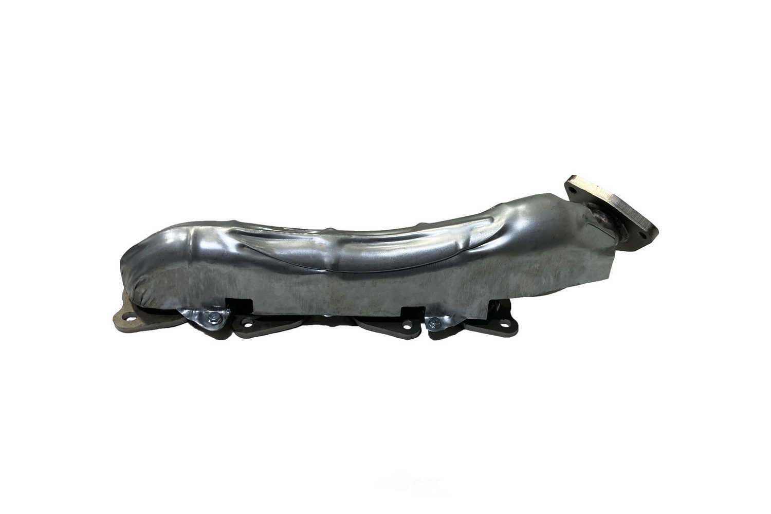Davico Mfg 663178 Stand alone Exact-Fit exhaust manifold