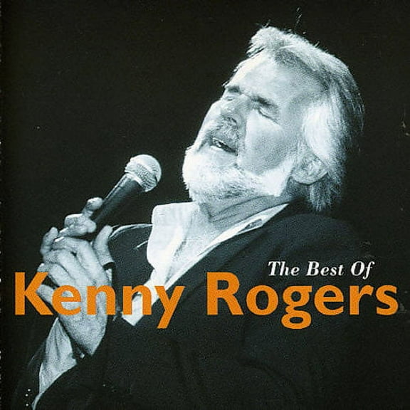 THE BEST OF KENNY ROGERS [GREEN SERIES] [5016073710925]