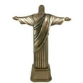 thumbnail image 3 of Pacific Giftware Christ The Redeemer Bronze Finish Statue Jesus, 3 of 6