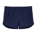 thumbnail image 4 of Made in USA Girls UPF 50+ Swim Short, 4 of 9