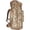 Multicam, variant on Rio Grande 75L Backpack - Midnight Woodland Camo