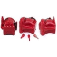 thumbnail image 2 of PMU Mini Cool Aire Pro Professional High Speed Electric Red Balloon Inflator 120-Volt, 2 of 4
