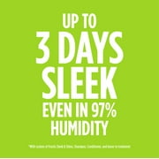 Garnier Fructis Sleek & Shine Intensely Smooth Leave-in Conditioning Cream