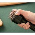 thumbnail image 5 of Herramienta de Martillo JM Utensilios de Cocina Acero Inoxidable 21 Pines, 5 of 5