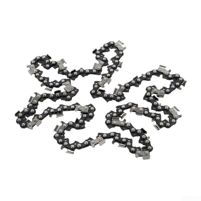 18 Inch Guide Bar Chain 0.325" .058" 72DL For Chinese Chainsaw 62CC 58CC 52CC 18 Inch Guide Bar Chain 0.325" .058" 72DL For Chinese Chainsaw 62CC 58CC 52CC