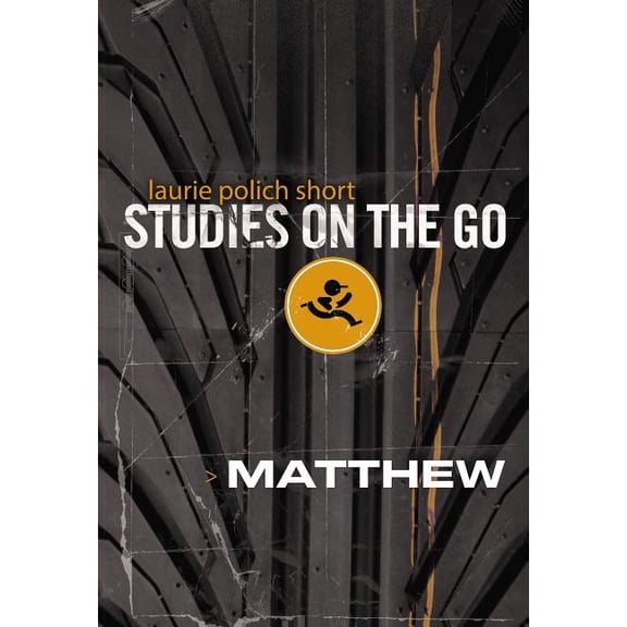 Studies on the Go Matthew, (Paperback)