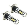 thumbnail image 4 of Of h1 6000k White LED Fog Driving Bulb Conversion Kit Ultra-Bright, 4 of 7