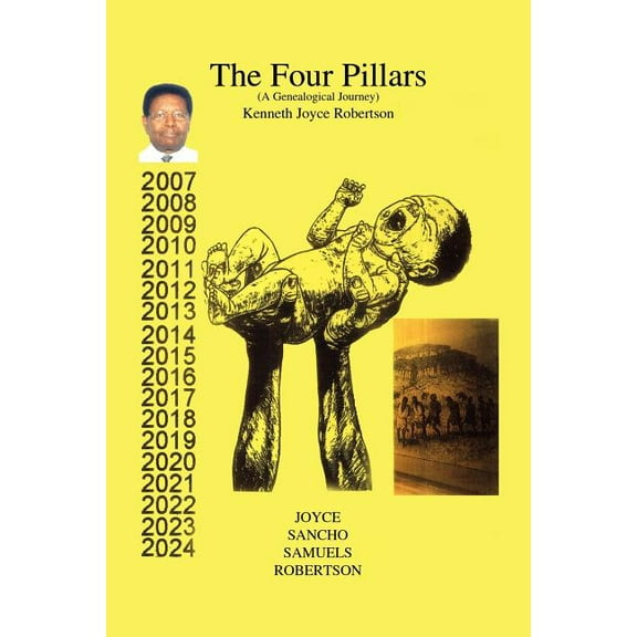 Four Pillars : A Genealogical Journey