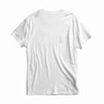 thumbnail image 2 of Playera U2 para Hombre Blanco Talla CH, 2 of 4