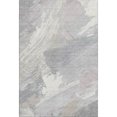 thumbnail image 2 of Addison Rugs Mayfield Premium Machine Washable Transitional Modern Putty Rectangle Rug, 9' x 12', 2 of 6