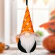 thumbnail image 2 of Halloween Rudolph Pointed Hat Small Pendant Creative Halloween Faceless Doll, 2 of 4