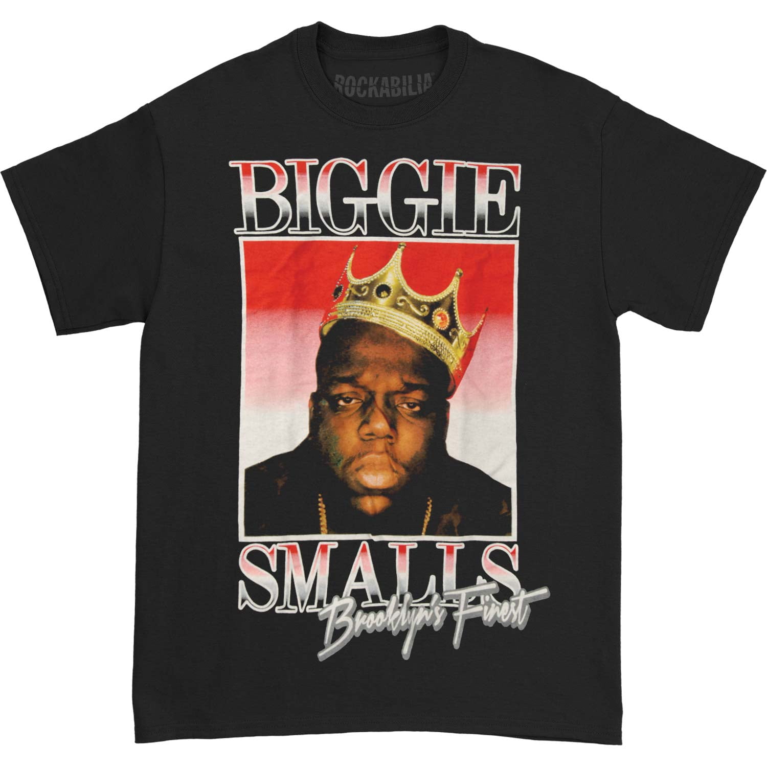 big notorious shirt