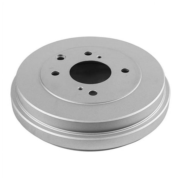 AutoSpecialty High Temp Coated Brake Drum
