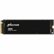 Micron 3500 512 GB Solid State Drive - M.2 Internal (mtfdkba512tgd-1bk1aabyyr)