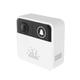 thumbnail image 2 of Herunwer Smart Wireless Video Doorbell with HD Night Vision, 140° Wide Angle, Two-Way Audio, and 365-Day Battery, 2 of 9