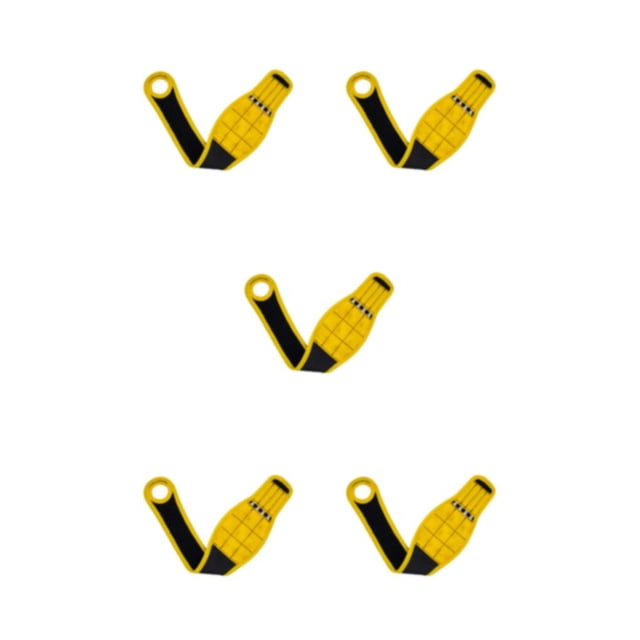 Scienceny magnética con kit de imanes fuertes Unisex Tuerca Clavos Reparación Asistente Organizador Cinturón Tornillo Titular Padre Amarillo Type2 NO2