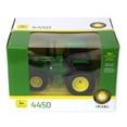 thumbnail image 5 of 1.ERTL 1/32 John Deere 4450 MFWD with Rear Duals, 2023 National Farm Toy Museum Select Series 45863, 5 of 5