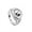 Silver, variant on Men Women's Stainless Steel Yin Yang Ring Ba Gua Amulet Ancient Chinese Carved Ring Gold Size 12