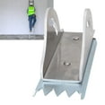 thumbnail image 1 of Pies De Escalera, Zapato De Escalera Multifuncional De Repuesto Que Evita Resbalones Para Exteriores, 1 of 7