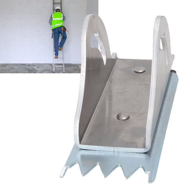 Pies De Escalera, Zapato De Escalera Multifuncional De Repuesto Que Evita Resbalones Para Exteriores