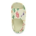 thumbnail image 4 of Wonder Nation Toddler Boys Pillow Slide Sandals, 4 of 5
