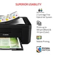 thumbnail image 4 of Canon - PIXMA TR4720 Wireless Canon 5074C002CANON, 4 of 6