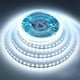 thumbnail image 2 of Tira LED KXZM Blanco Frío Flexible 600LEDs para Decoración en Hogar, 2 of 8