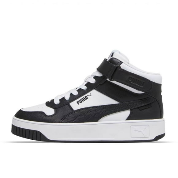 Tenis Puma Carina Street Mid Mujer Original 392337 03