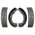 thumbnail image 2 of Raybestos 636PG Professional Grade Drum Brake Shoe Set Fits select: 1995-2003 CHEVROLET CAVALIER, 2002 CADILLAC DEVILLE, 2 of 2