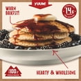 thumbnail image 6 of Kodiak Protein-Packed Gluten Free Original Pancake and Waffle Mix, 16 oz Box, 6 of 8