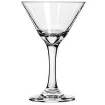 Libbey 3733 Embassy 7.5 Ounce Martini Glass - 12 / CS