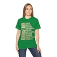 thumbnail image 5 of Faith Unisex Ultra Cotton Tee, church tshirt, Faith based tshirt, 5 of 7