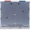 thumbnail image 3 of A1 Cardone Engine Control Module P/N:77-9551 Fits select: 1979 CADILLAC SEVILLE, 1979 CADILLAC ELDORADO, 3 of 5