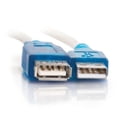 thumbnail image 4 of C2G 5m USB 2.0 A Male to A Female ACTIVE Extension Cable (16.4ft), 4 of 4