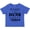 Royal Blue, variant on Inktastic My Daddy is a Doctor and a Hero Boys or Girls Toddler T-Shirt