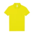 thumbnail image 1 of B&C Polo My 180 pour Femmes, 1 of 3