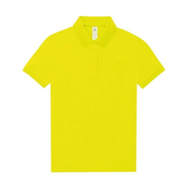 B&C Womens My 180 Polo Shirt