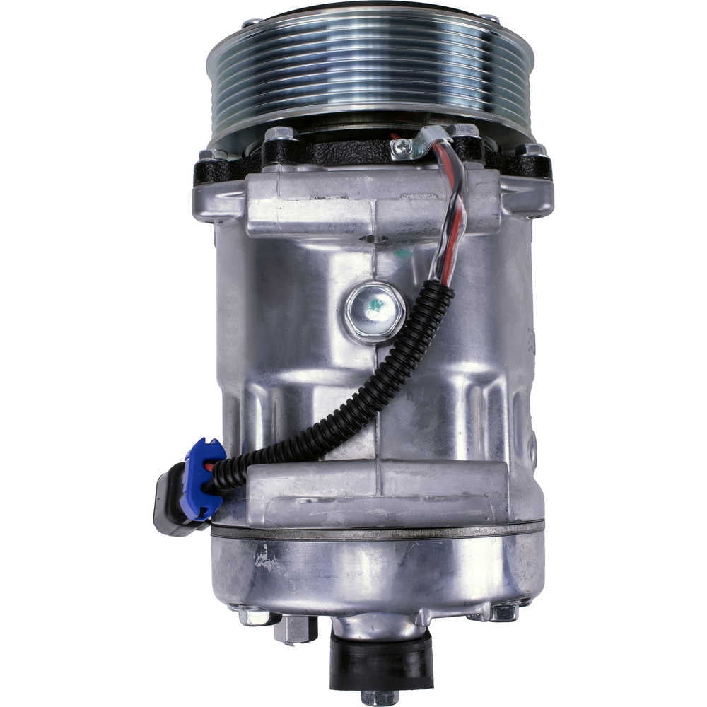 New GPD 6511272 Compressor