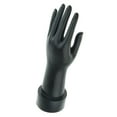 thumbnail image 4 of adulto mano izquierda para la exhibición del del reloj Mano izquierda negro Macarena Maniquí de exhibición de mano, 4 of 8