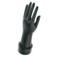 thumbnail image 4 of adulto mano izquierda para la exhibición del del reloj Mano izquierda negro Macarena Maniquí de exhibición de mano, 4 of 8
