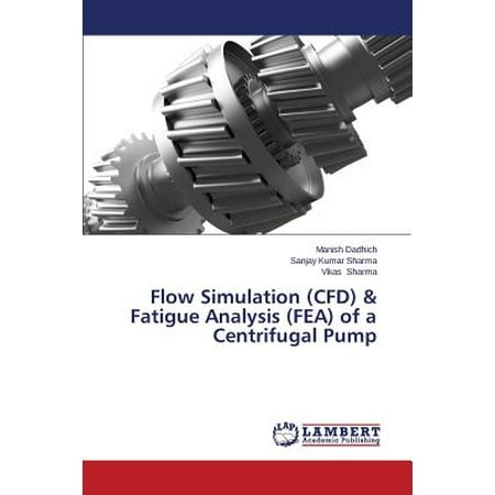 Flow Simulation Cfd Fatigue iAnalysisi Fea of a 