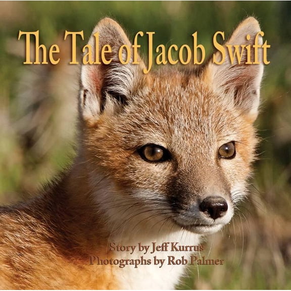 The Tale of Jacob Swift, (Hardcover)
