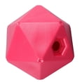 thumbnail image 4 of Horse Treat Ball Fun Polygon Slow Feed Hay Ball Horse Play Toy Ball Feeder for Horse Chasing Herding, 4 of 4