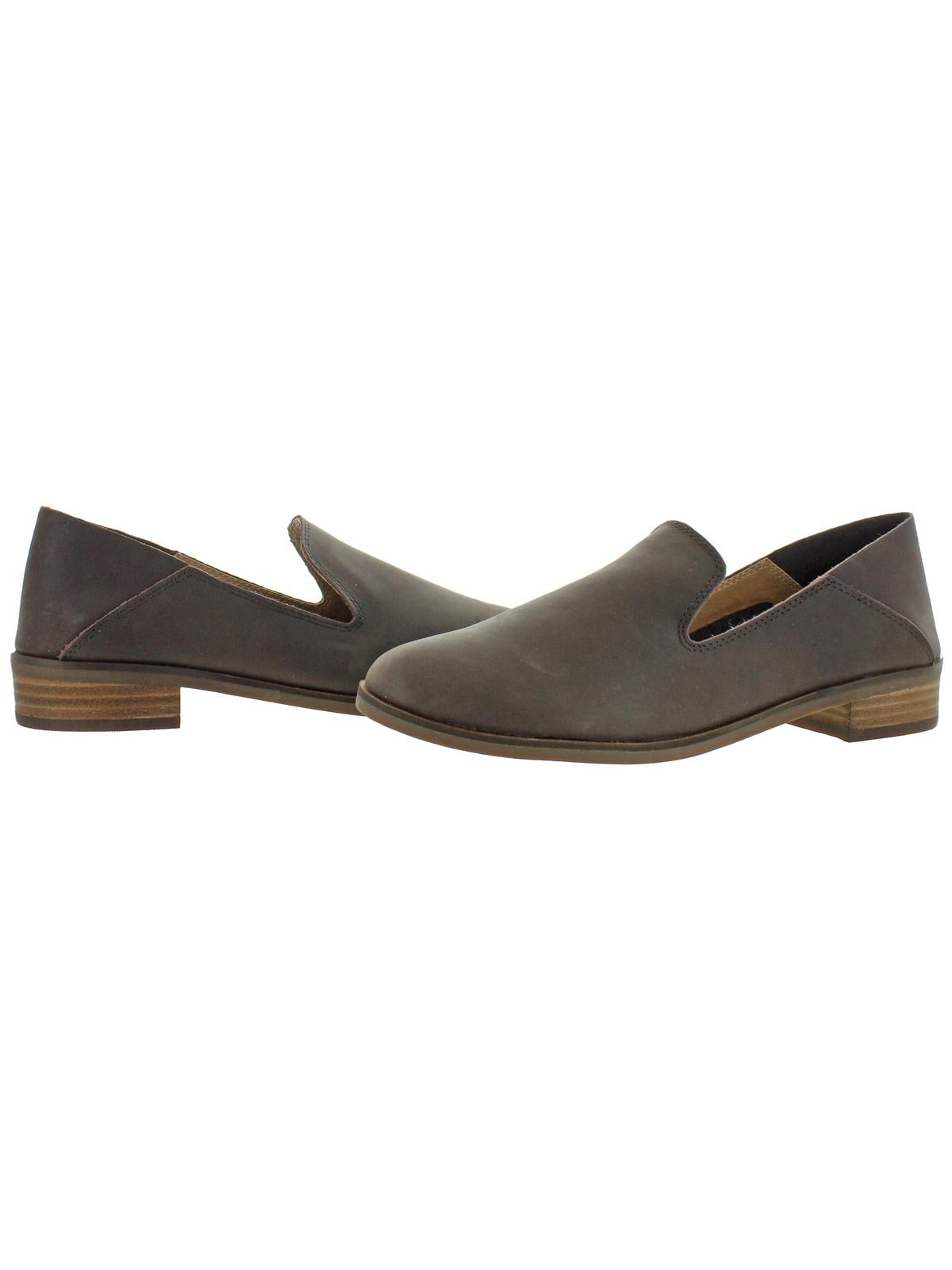 lucky brand cahill crashback flats