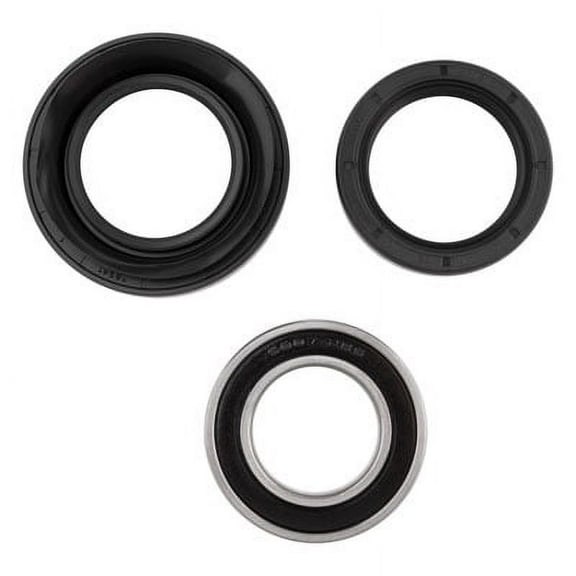 Rear Axle Bearing and Seal Kit for Honda TRX 300FW 4X4 1988-2000